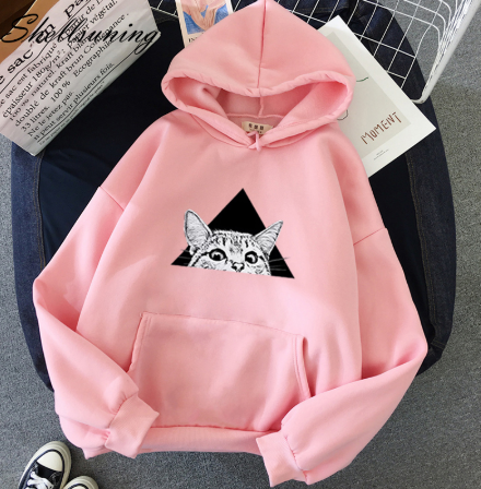 Women Hoodie
 Fabric name: polyester fiber
 
 Main fabric composition: polyester fiber (polyester)
 
 The content of the main fabric ingredient: 71%-80%


 
 
 
 
 Size
 
 
 
 
0Women Hoodie