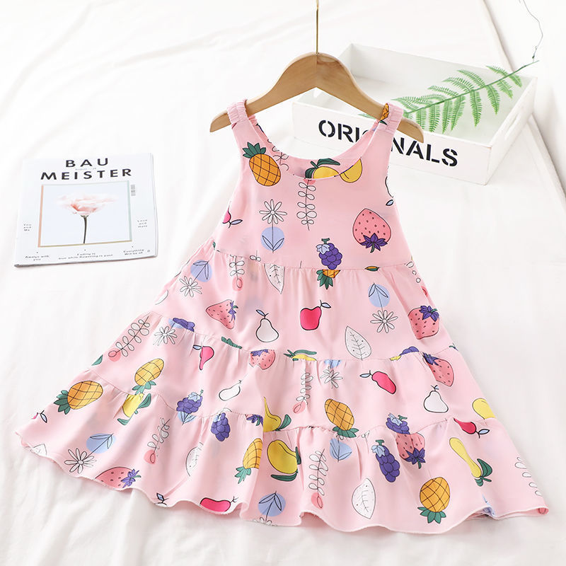 Baby Girl Dress