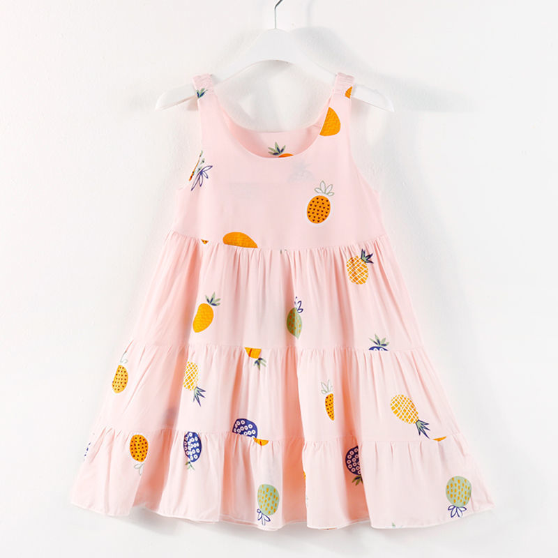 Baby Girl Dress