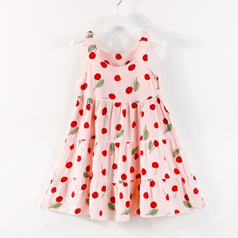 Baby Girl Dress