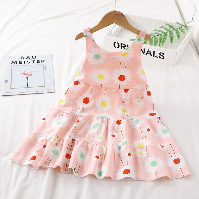 Baby Girl Dress