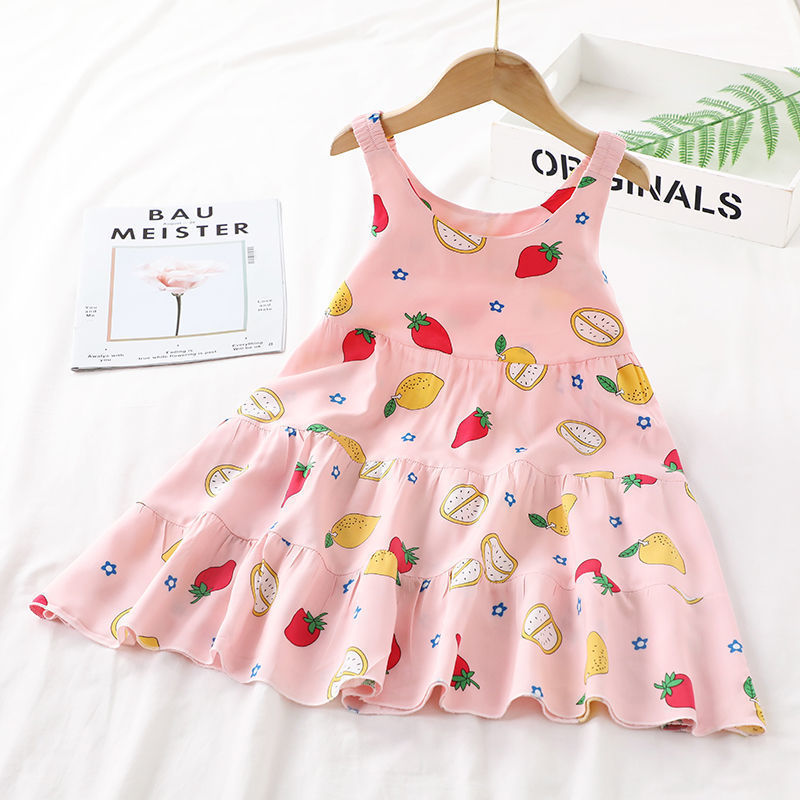 Baby Girl Dress