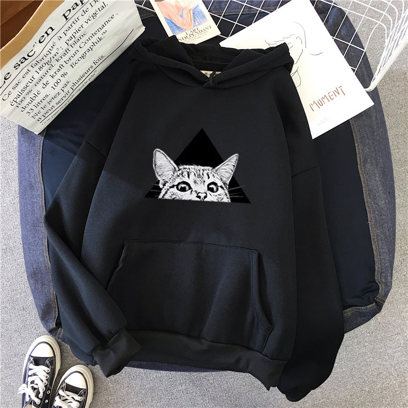 Women Hoodie
 Fabric name: polyester fiber
 
 Main fabric composition: polyester fiber (polyester)
 
 The content of the main fabric ingredient: 71%-80%


 
 
 
 
 Size
 
 
 
 
0Women Hoodie