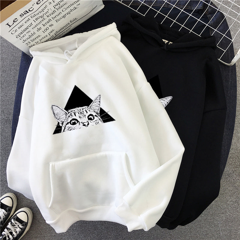 Women Hoodie
 Fabric name: polyester fiber
 
 Main fabric composition: polyester fiber (polyester)
 
 The content of the main fabric ingredient: 71%-80%


 
 
 
 
 Size
 
 
 
 
0Women Hoodie