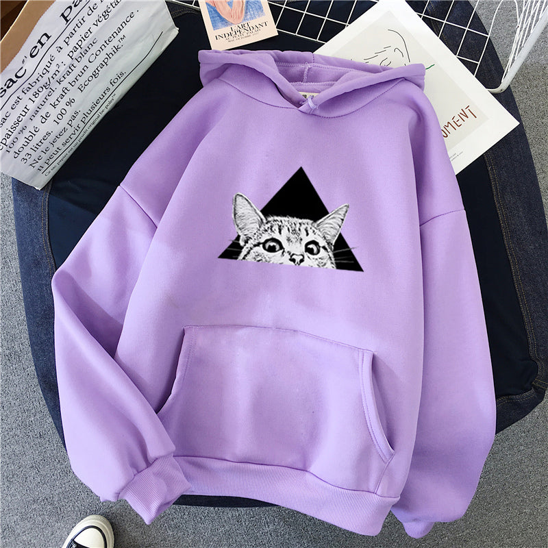 Women Hoodie
 Fabric name: polyester fiber
 
 Main fabric composition: polyester fiber (polyester)
 
 The content of the main fabric ingredient: 71%-80%


 
 
 
 
 Size
 
 
 
 
0Women Hoodie